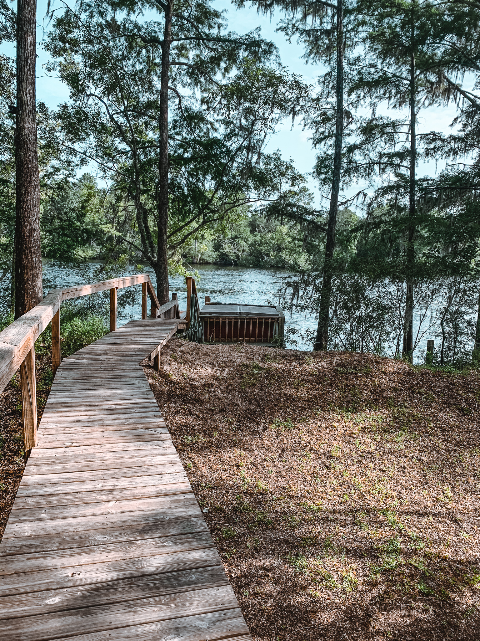 Off The Beaten Path In Florida: A Guide To Visiting Secluded Beaches ...